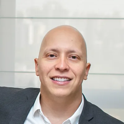 Dr. Ives Cavalcante Passos, médico psiquiatra